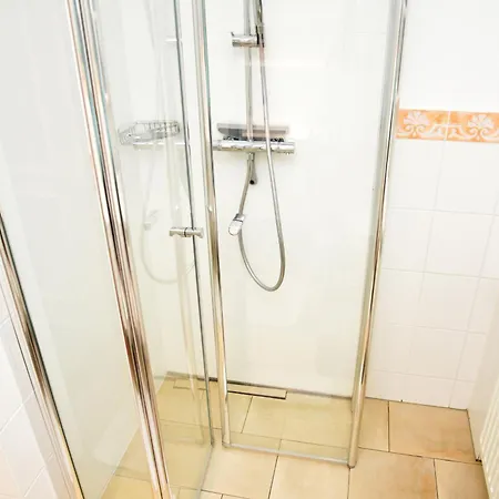 דירה Haus Heidegrund App 8 Wenningstedt-Braderup
