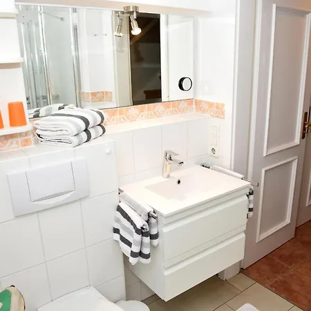 Haus Heidegrund App 8 דירה Wenningstedt-Braderup